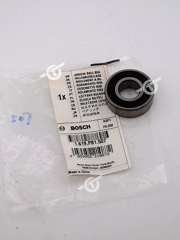 Подшипник к Bosch GBG 60-20