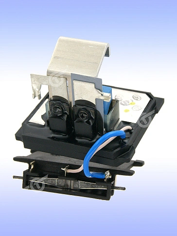 Электронный модуль к Bosch GBH 36 V-LI