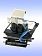 Электронный модуль к Bosch GBH 36 V-LI