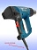 Промышленный фен Bosch GHG 18-60