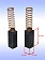 Угольные щётки к Bosch GBM 350