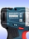 Гайковерт ударный аккумуляторный Bosch GDS18V-350