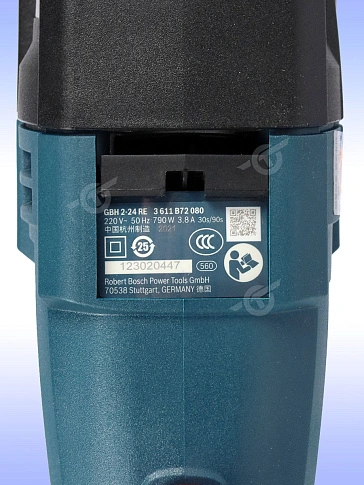 Перфоратор Bosch GBH2-24RE