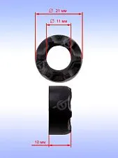 Втулка к Bosch GBH 2-24D