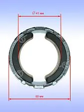 Статор к Bosch GKS 18 V