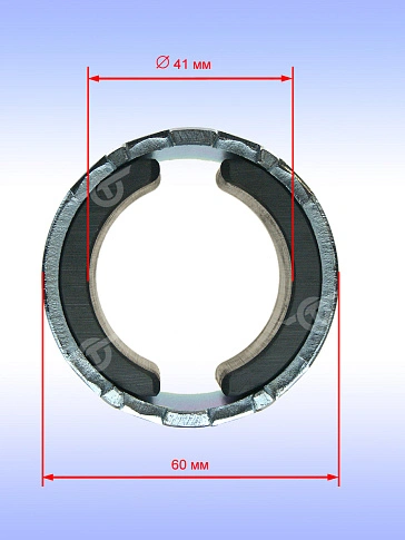 Статор к Bosch GKS 18 V
