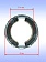 Статор к Bosch GKS 18 V
