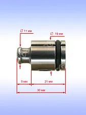 Боёк к Bosch GBH 18 V-LI