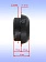 Колпачок защитный  к Bosch GBH 18 V-20