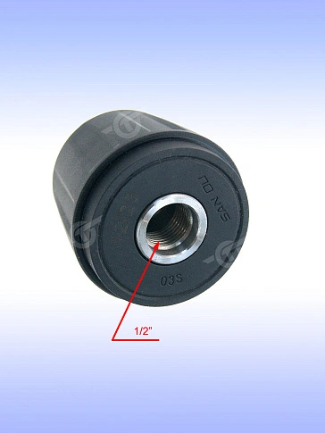 Патрон к Bosch GSR 120-LI