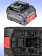 Гайковерт ударный аккумуляторный Bosch GDS 18V-1600 HC