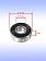 Подшипник качения к Bosch GSH 388