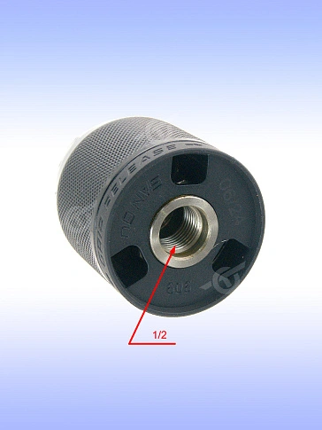 Патрон к Bosch GSB 18 V-50