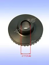 Шестерня к Bosch PWS 1000-125 CE