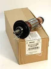 Ротор к Bosch GWS 10-125 C