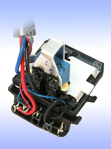 Электронный модуль к Bosch GSR 18 VE-2-LI
