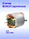 Статор к Bosch GHO 6500