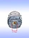 Корпус редуктора к Bosch GDS18V-EC 300 ABR