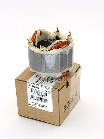 Статор к Bosch GSH 5