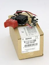 Электронный модуль к Bosch GSR 1080-2-LI
