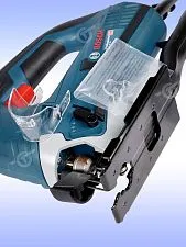 Лобзик Bosch GST 90 BE