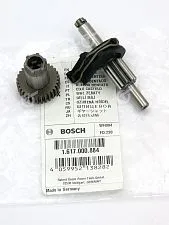 Вал шлицевой к Bosch GBH 36 V-LI