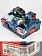 Гайковерт ударный аккумуляторный Bosch GDS 18V-1600 HC