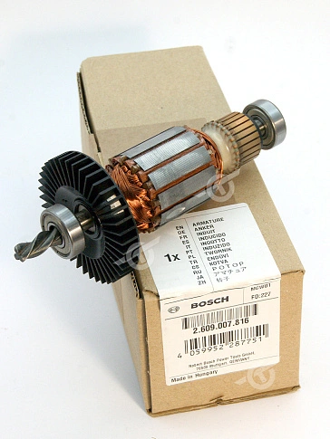 Ротор к Bosch EasyImpact 540