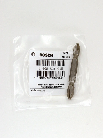 Бита к Bosch  GBM 12 VES-2
