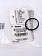 Кольцо уплотнительное к Bosch GSH 11E