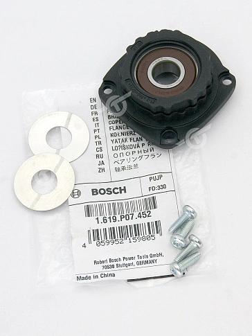 Фланец опорный к Bosch GWS 7-100