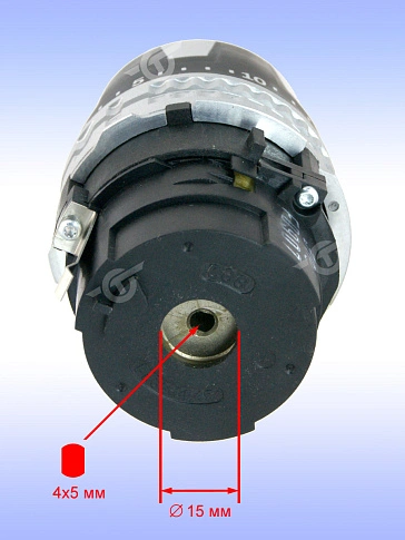Редуктор к Bosch DDH 181X