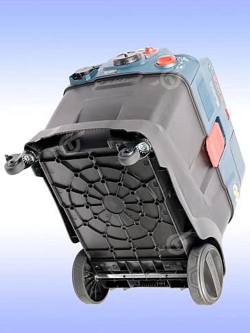 Пылесос Bosch GAS 12-40MA