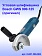 Угловая шлифмашина Bosch GWS 900-125