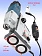 Дрель Bosch GBM 50-2