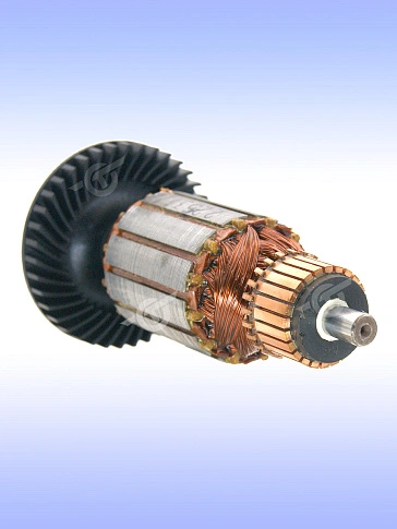 Ротор к Bosch GBM 400