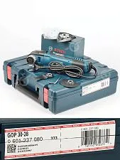 Реноватор Bosch GOP30-28