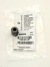 Шестерня цилиндрическая к Bosch GGS 16