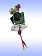 Электронный модуль к Bosch GUS 12V-300