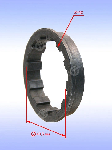 Кольцо к Bosch GBH 5-38 D