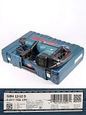 Перфоратор Bosch GBH12-52D