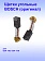 Угольные щётки к Bosch GOF 130