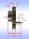 Шестерня к Bosch PST 650