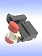 Выключатель к Bosch GHO 10-82