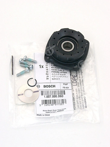 Фланец опорный к Bosch GWS 18V-10