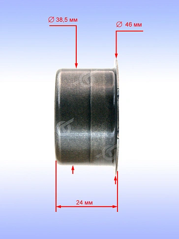 Подшипник к Bosch GBH 24 V