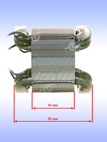 Статор к Bosch GKS 235 Turbo