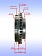 Шестерня к Bosch GBH 4-32 DFR