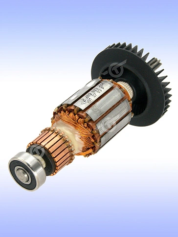 Ротор к Bosch PST 650