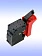 Выключатель к Bosch GBM 400